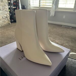 Madden Girl Boots